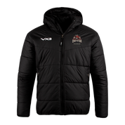 Dwyfor Triathlon Lorica Quilted Jacket