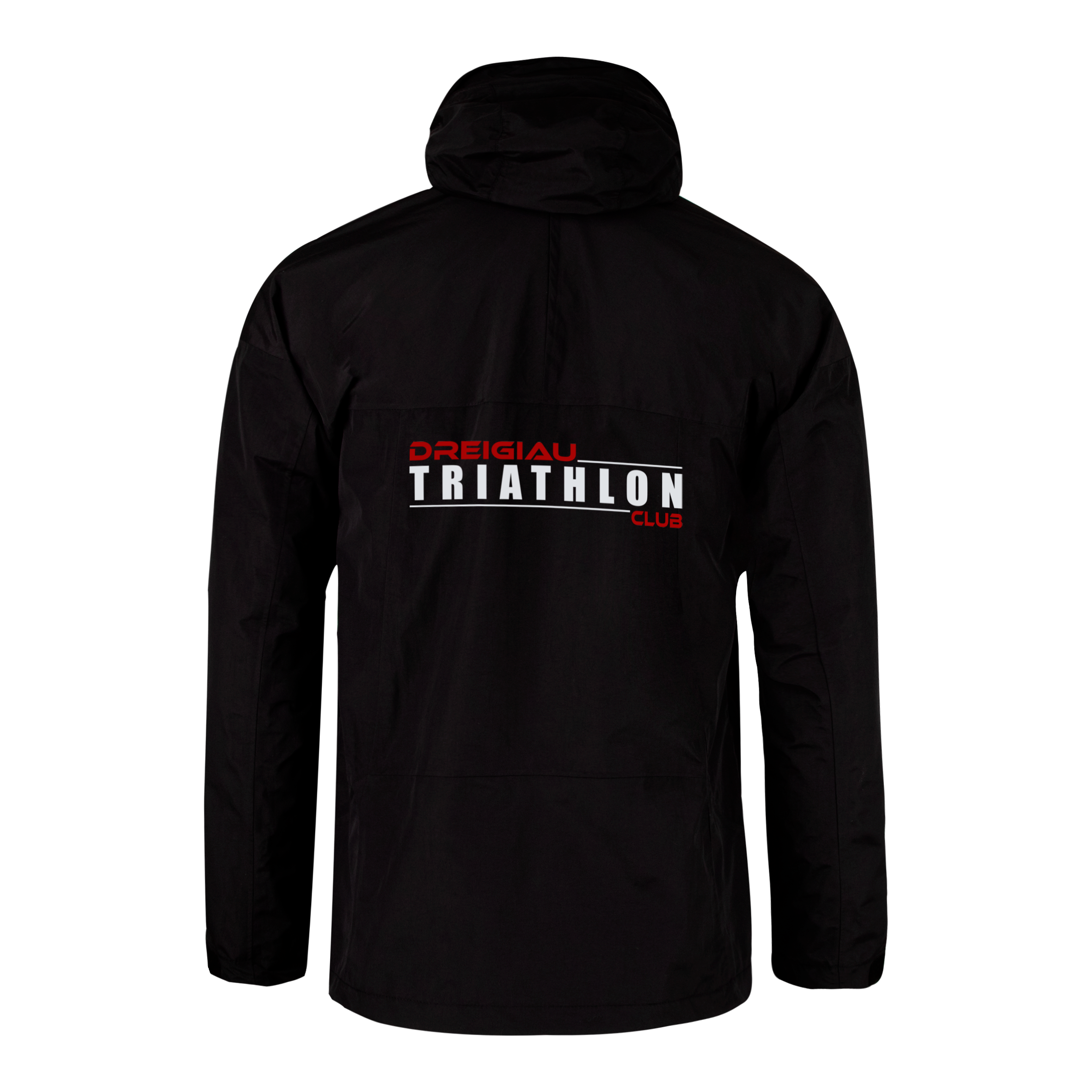 Dwyfor Triathlon Protego Waterproof Jacket