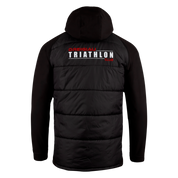 Dwyfor Triathlon Tempest Hybrid Jacket