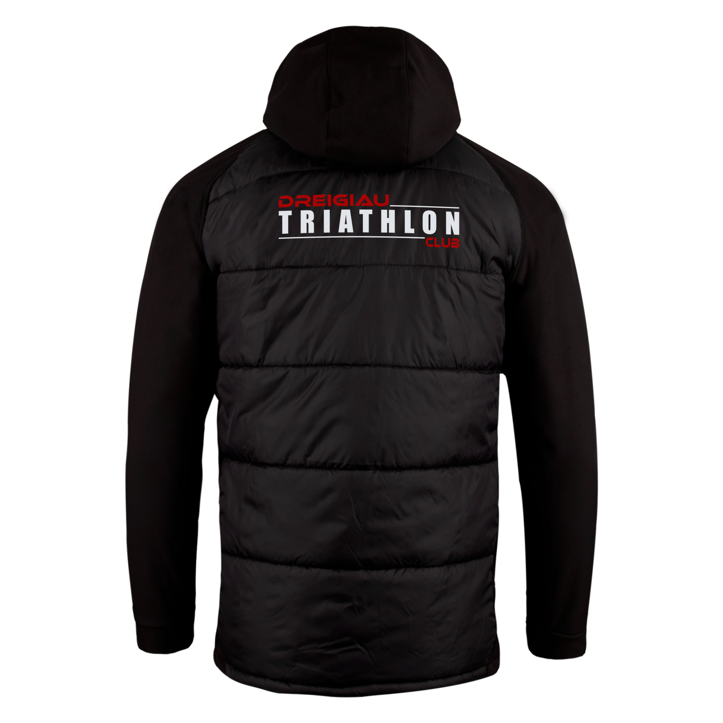 Dwyfor Triathlon Tempest Hybrid Jacket