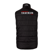 Dwyfor Triathlon Ventus Gilet