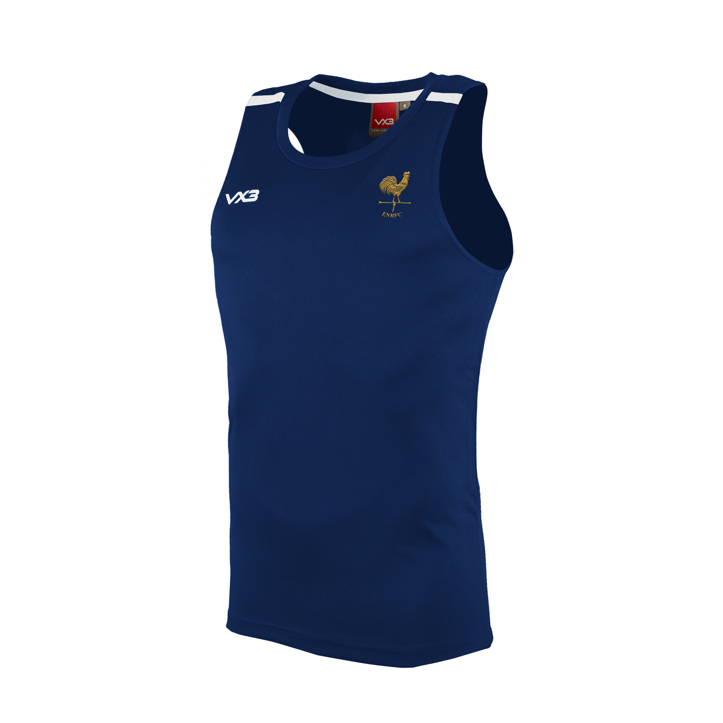 Edinburgh Northern RFC Fortis Vest