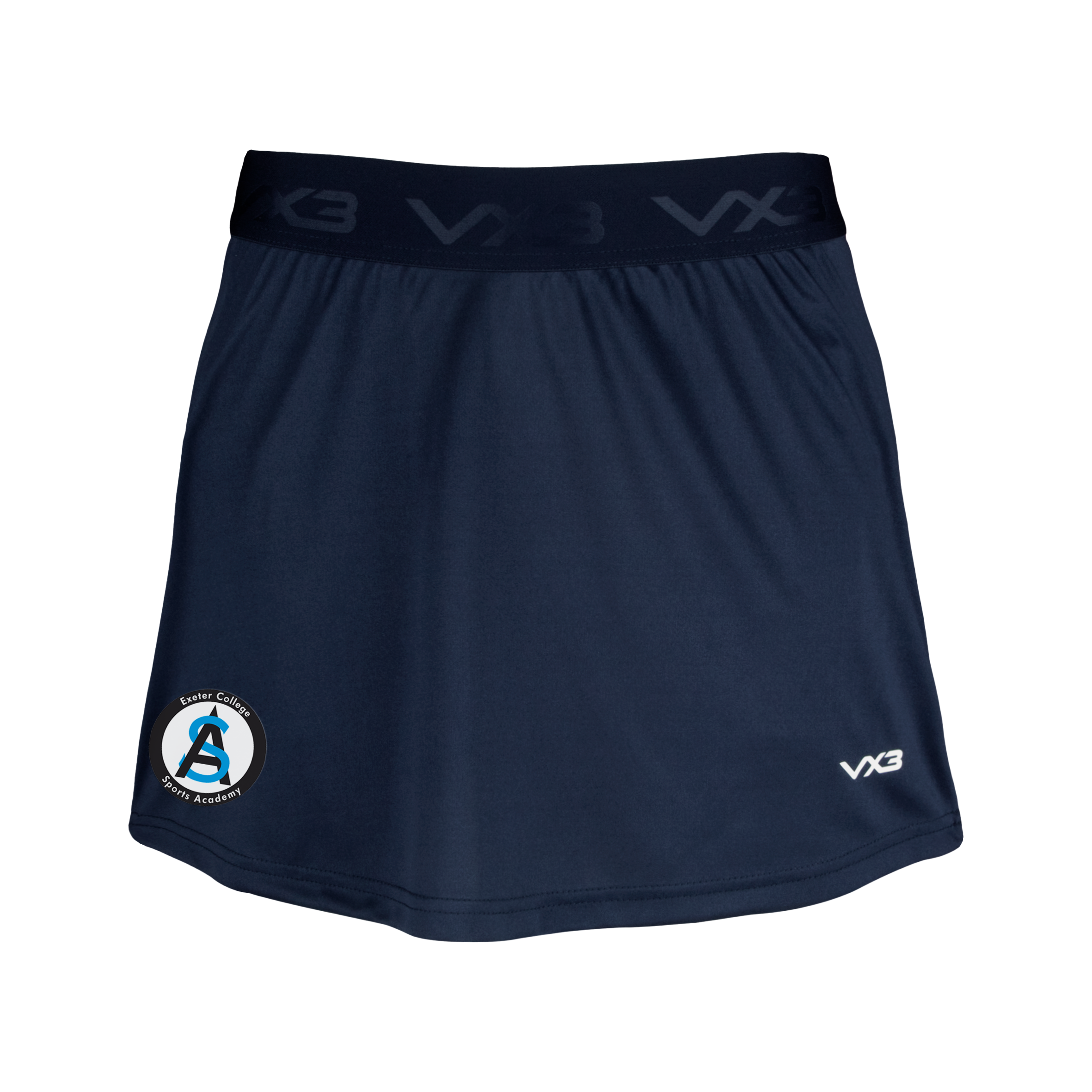 Exeter College Academy Elite Skort