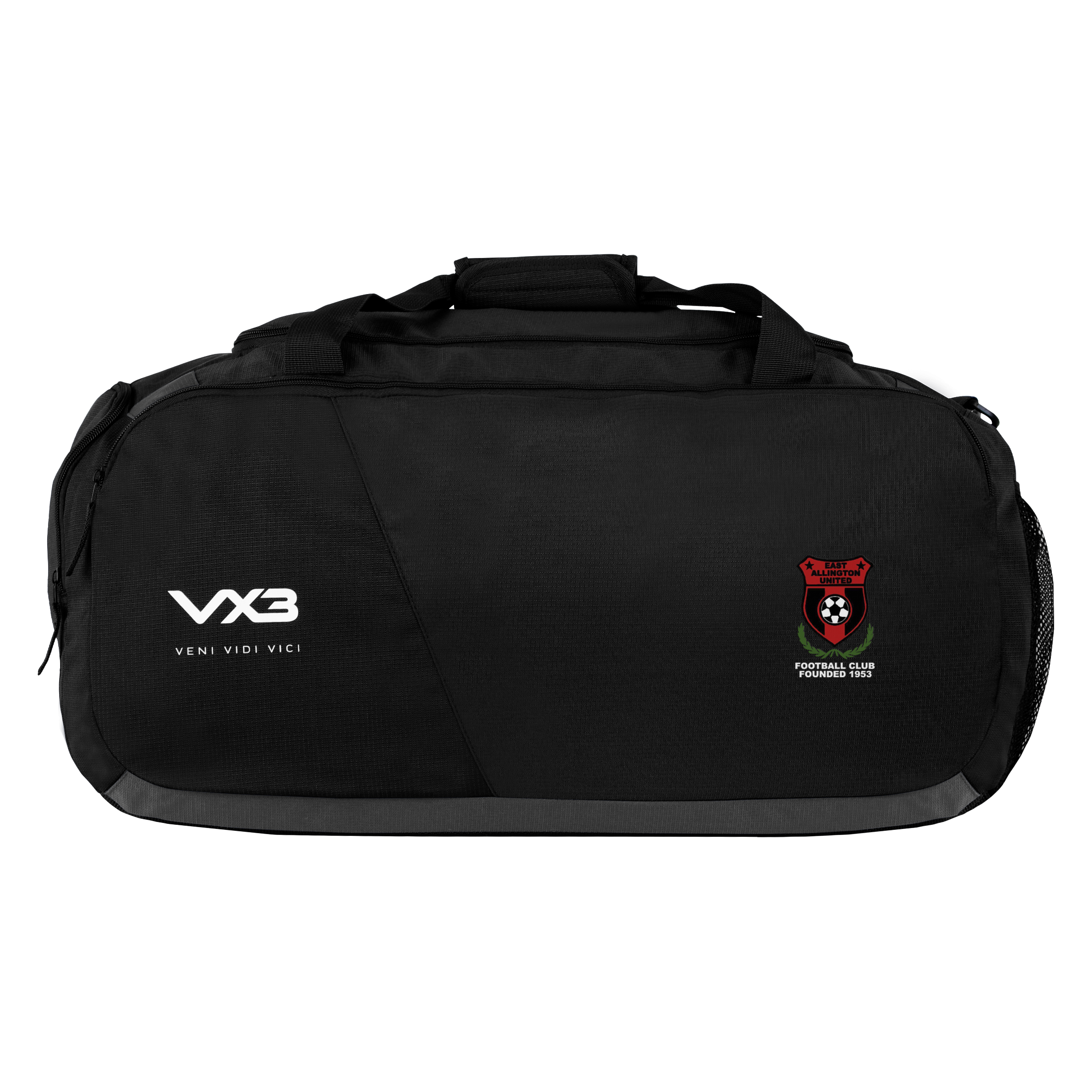 East Allington United Performance Kit Bag