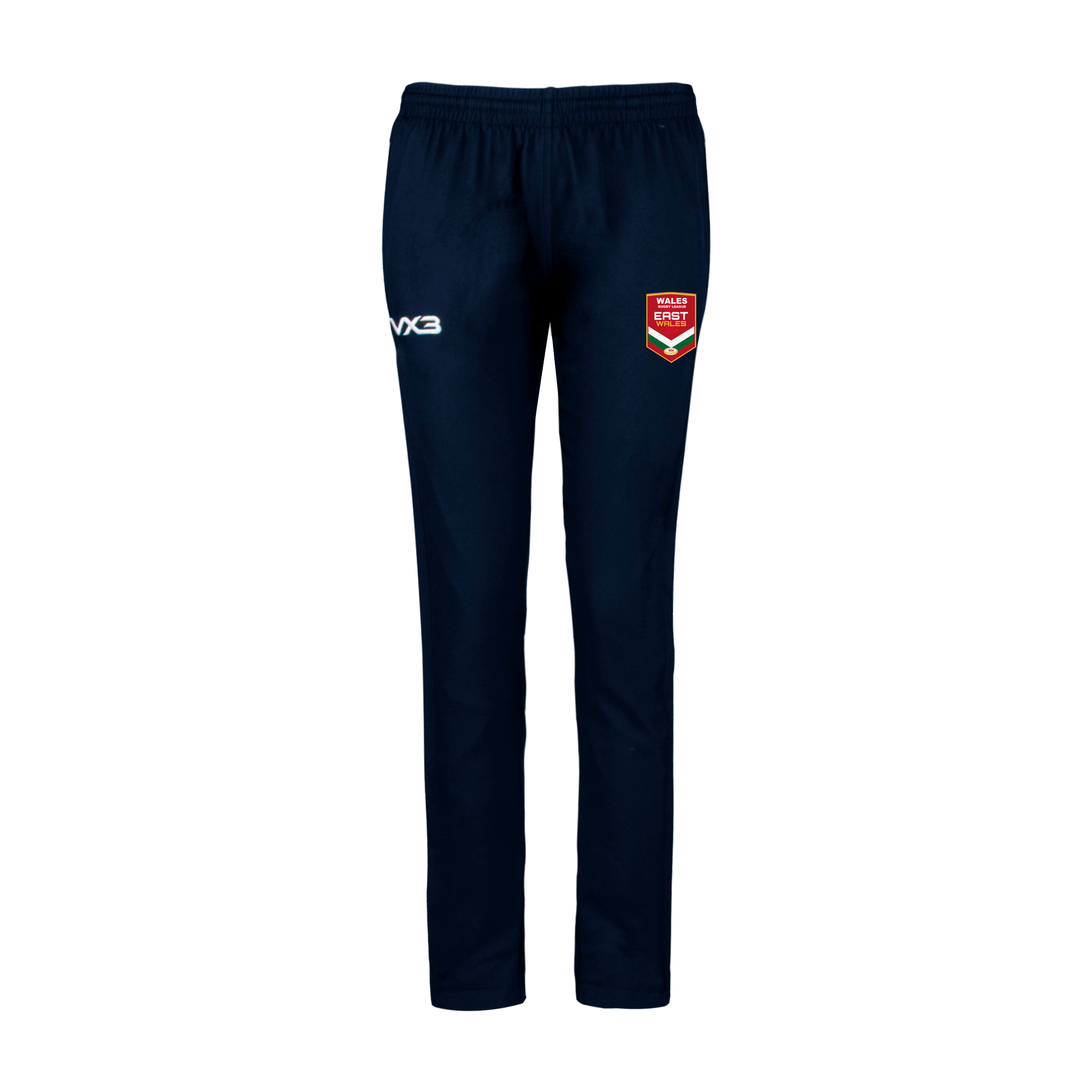 East Wales Rugby League Solum Ladies Trackpant