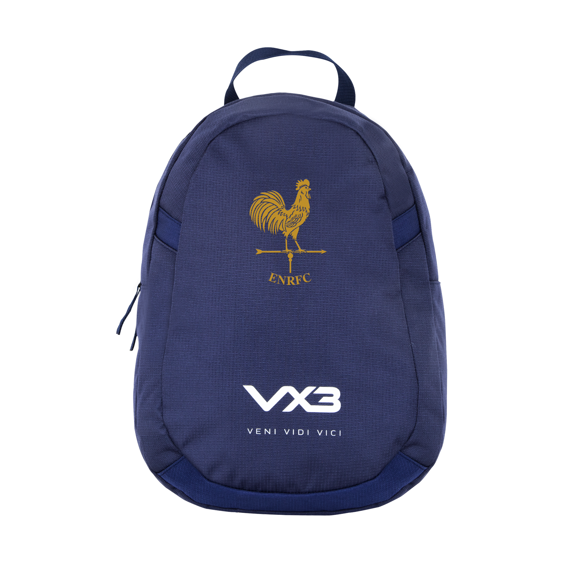 Edinburgh Northern RFC Performance Boot Bag