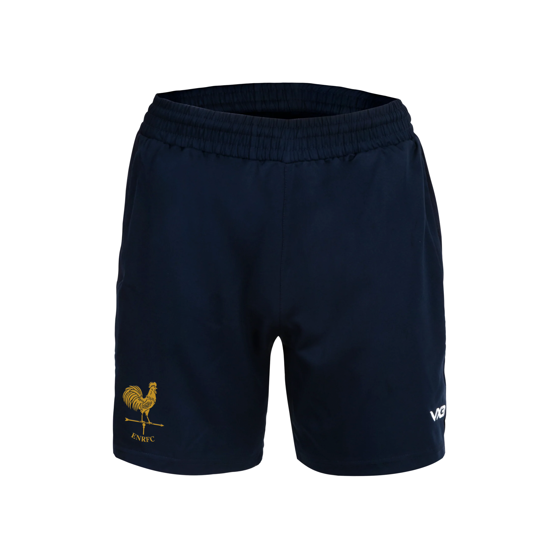 Edinburgh Northern RFC Majester Coaches Short