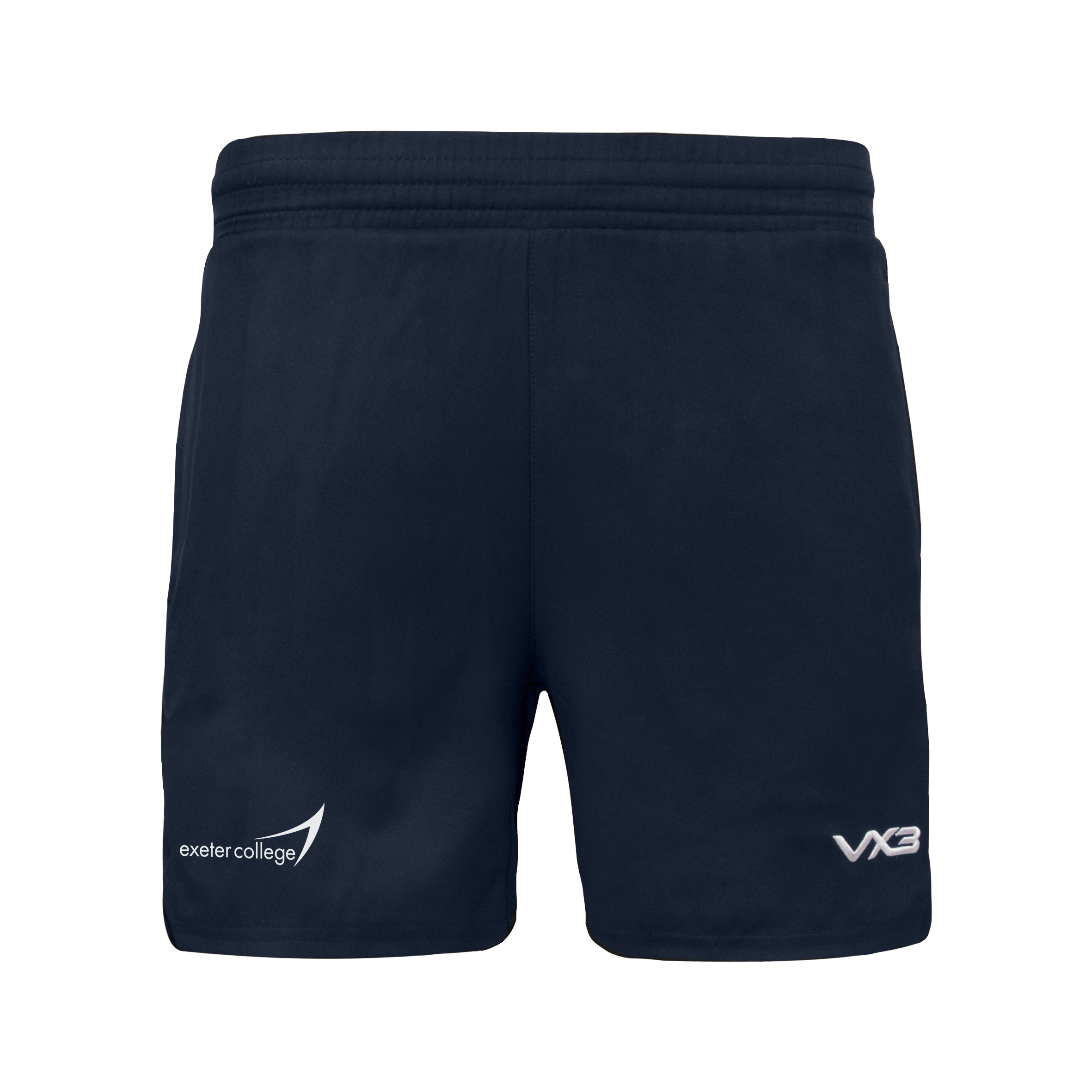 Exeter College Curriculum Ludus Gym Shorts