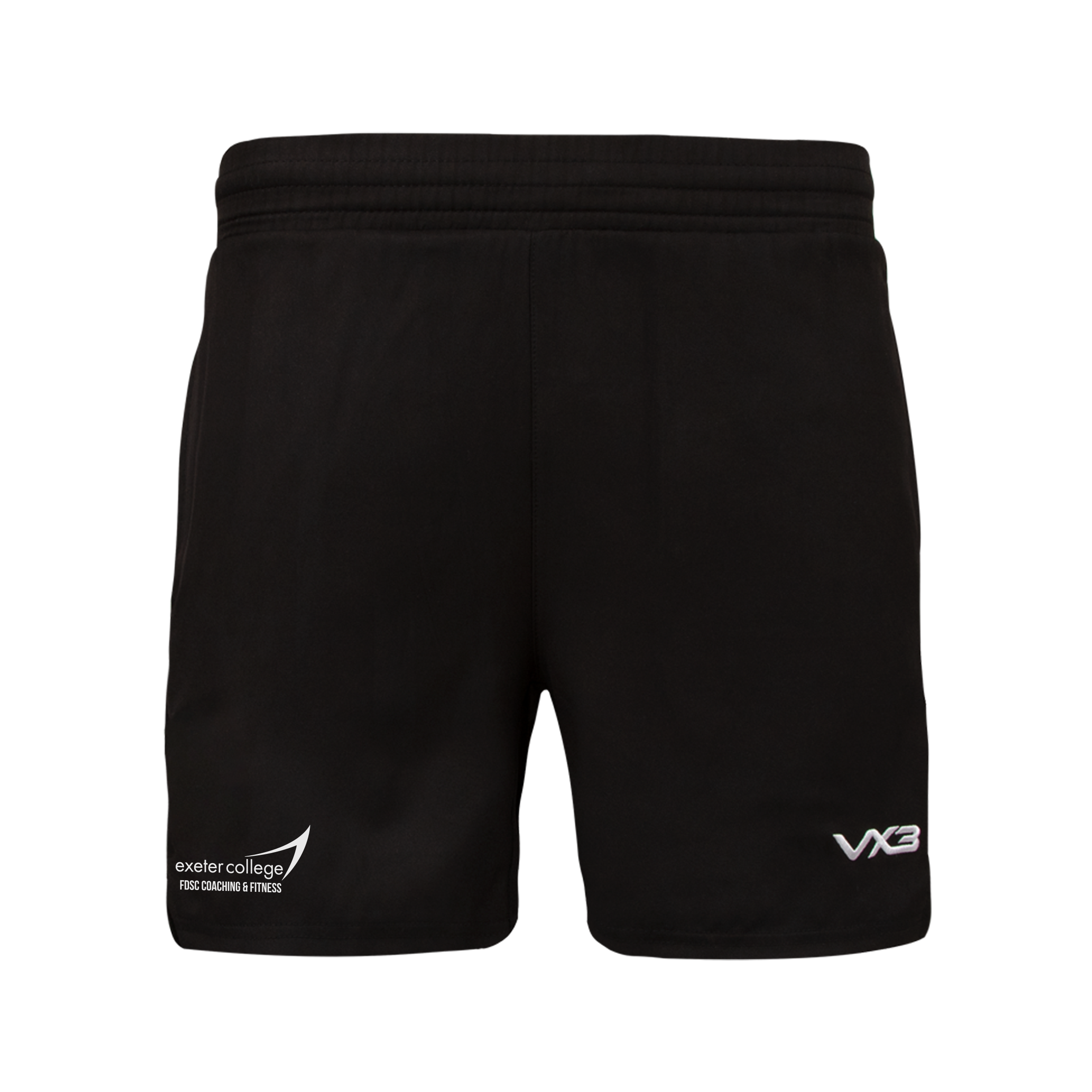 Exeter College Curriculum FDSC Coaching & Fitness Ludus Shorts