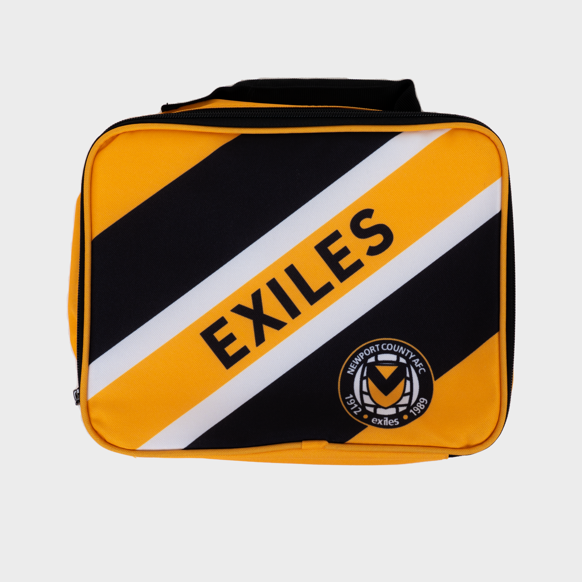Newport County AFC Kids Lunchbag