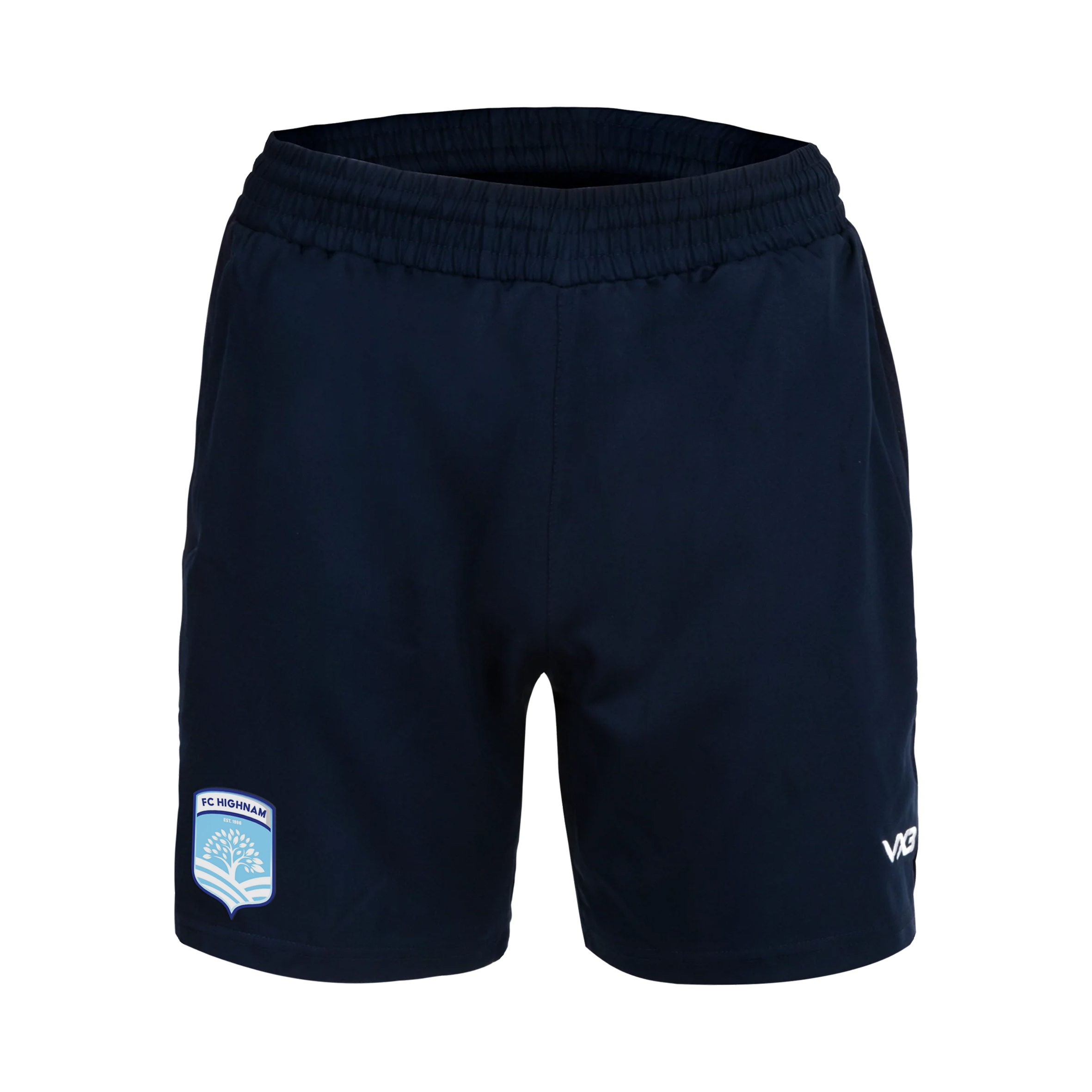 FC Highnam Majester Training Short