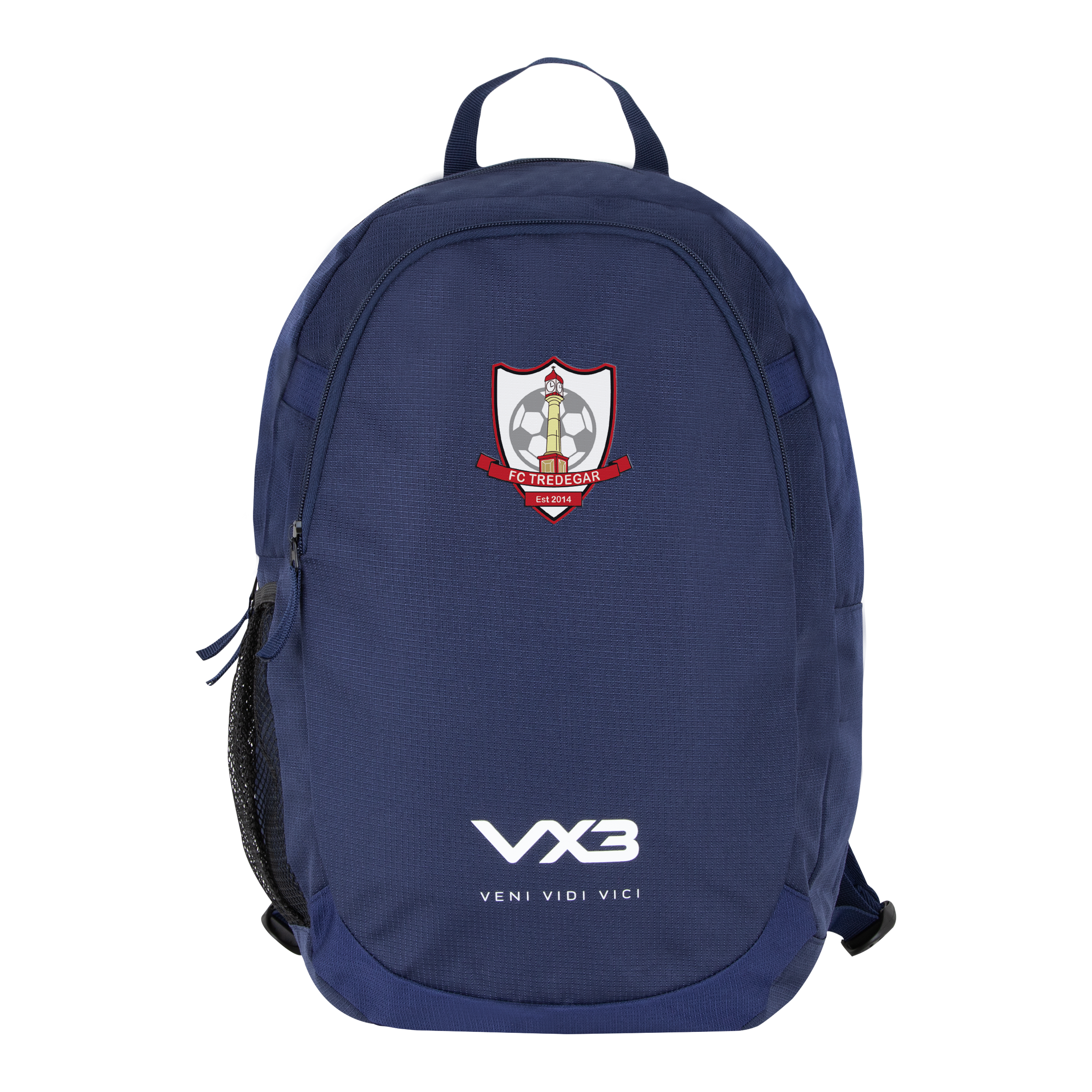 FC Tredegar Performance Backpack