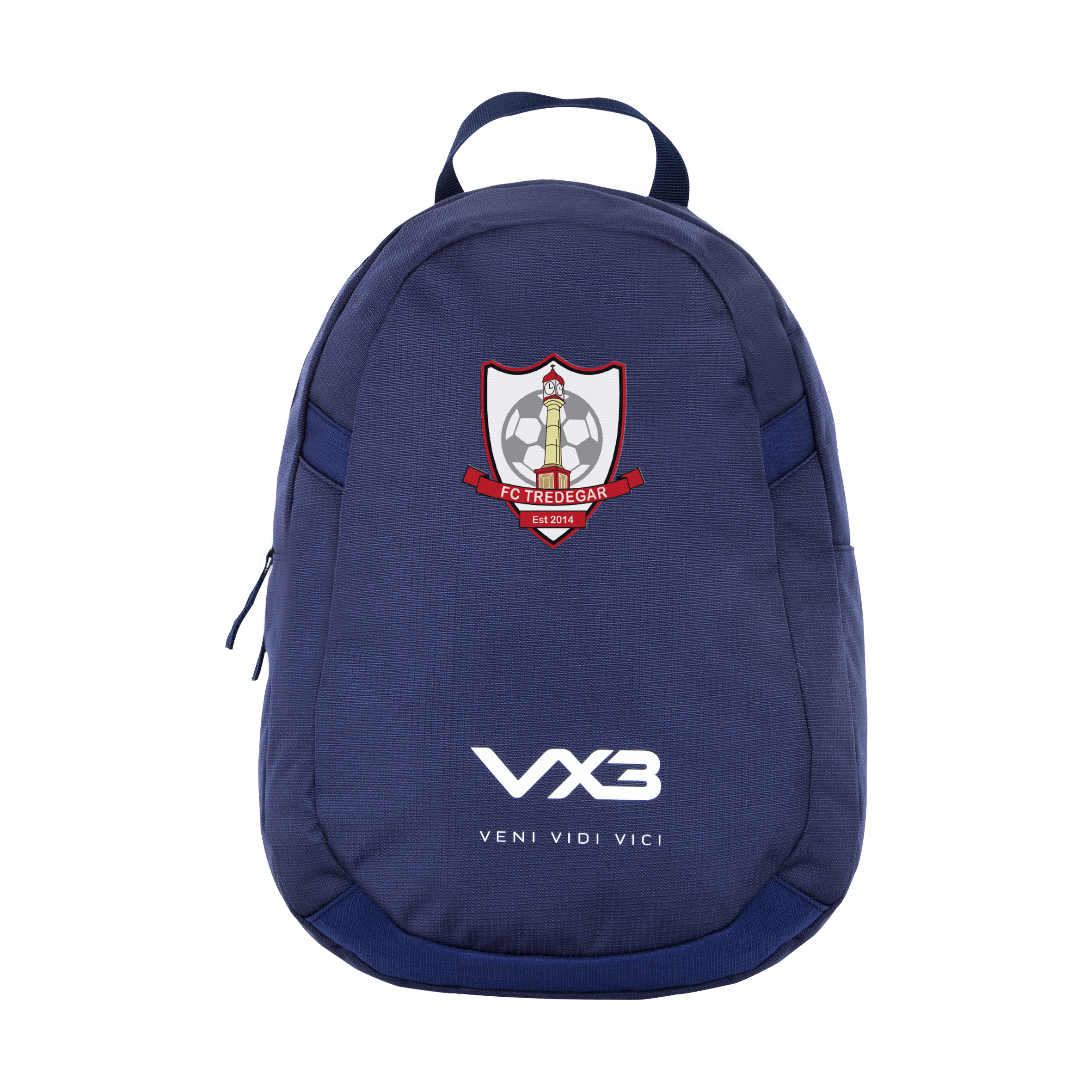 FC Tredegar Performance Boot Bag