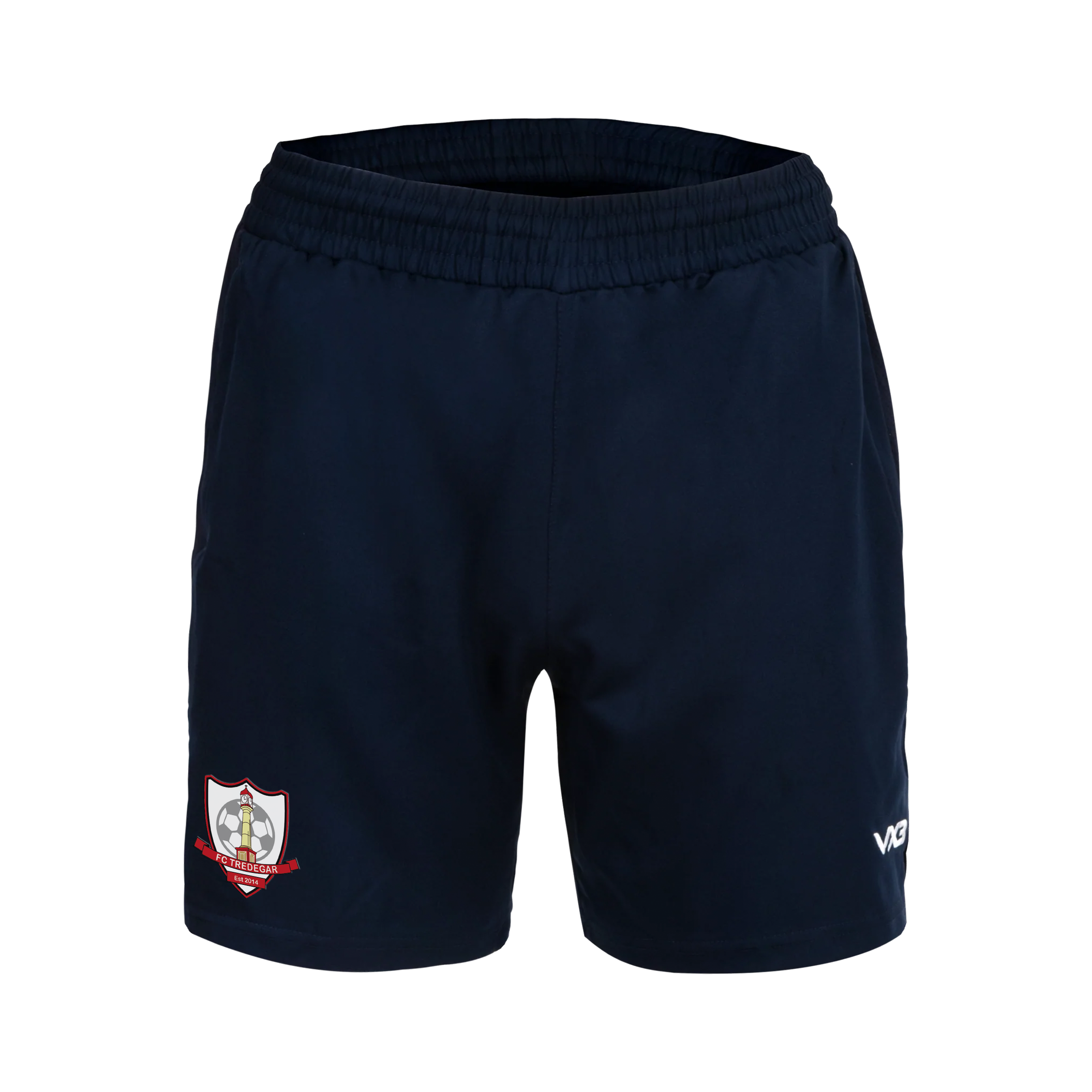 FC Tredegar Majester Coaches Short