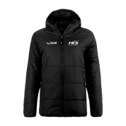 FICS Games Store Lorica Quilted Jacket Ladies