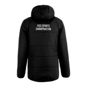 FICS Games Store Lorica Quilted Jacket Ladies