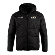 FICS Games Store Lorica Quilted Jacket