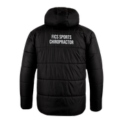 FICS Games Store Lorica Quilted Jacket