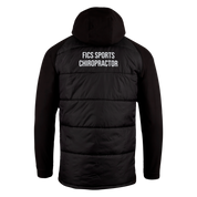 FICS Games Store Tempest Hybrid Jacket