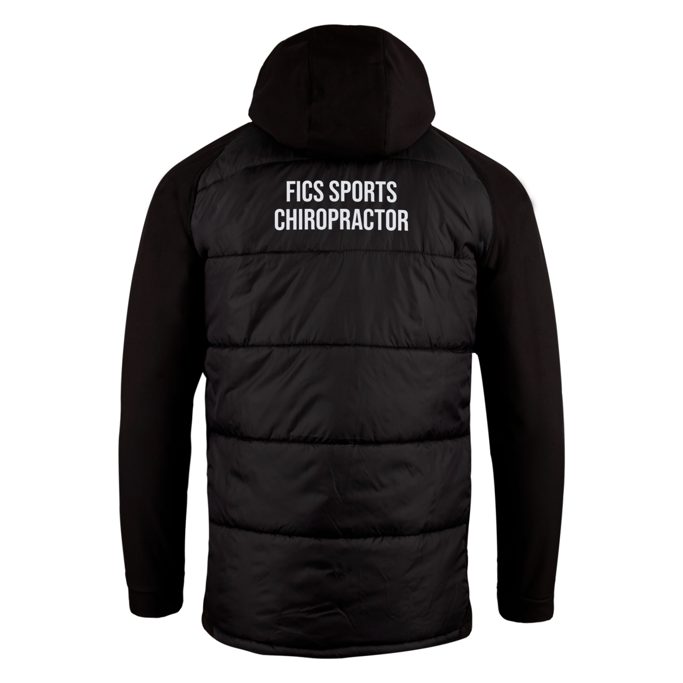 FICS Games Store Tempest Hybrid Jacket