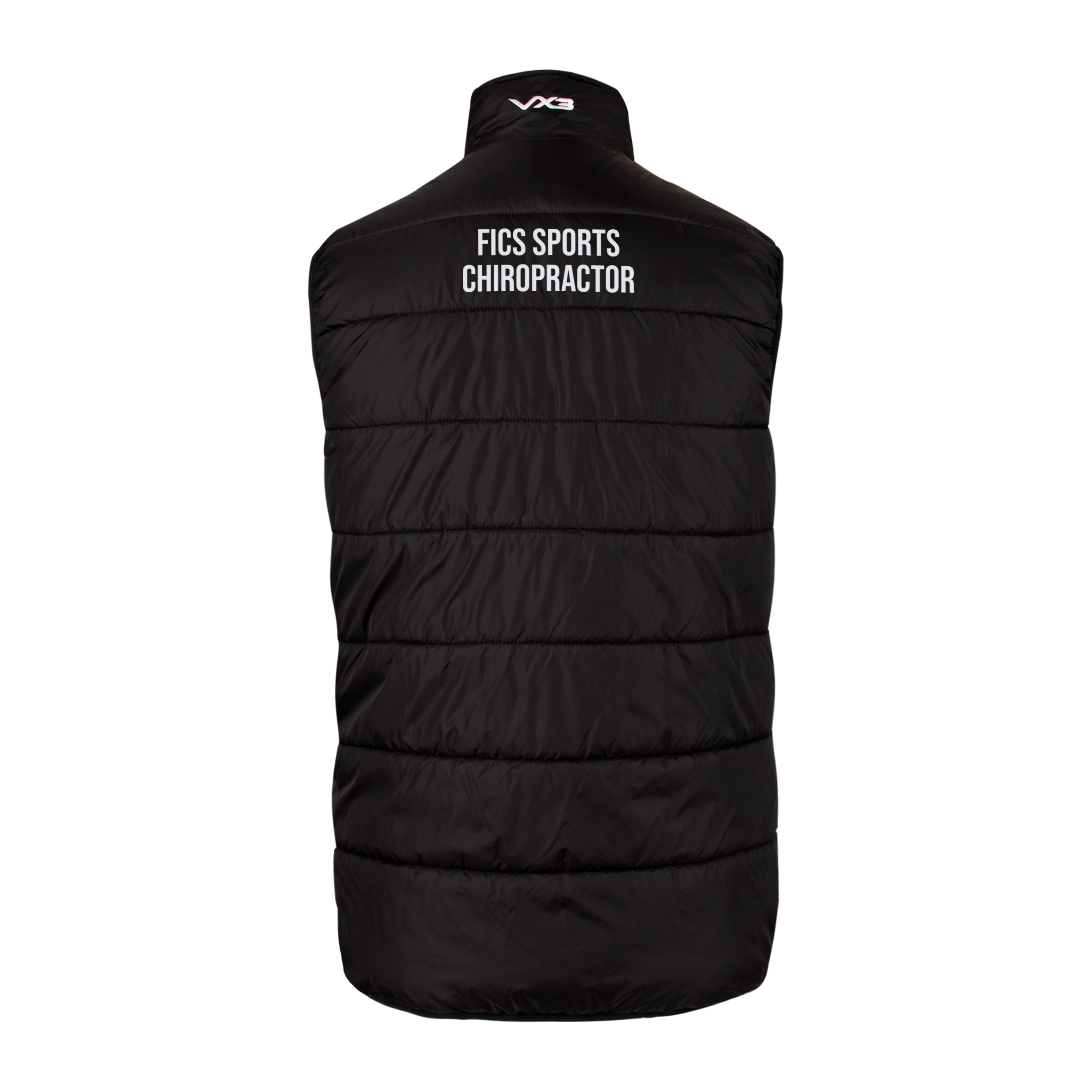 FICS Games Store Ventus Gilet