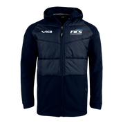 FICS- International Federation Of Sports Chiropractic Tempest Hybrid Jacket