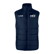 FICS- International Federation Of Sports Chiropractic Ventus Gilet