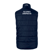 FICS- International Federation Of Sports Chiropractic Ventus Gilet
