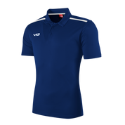 Fortis Youth Polo Navy/White