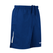 Fortis Youth Travel Shorts Navy/White