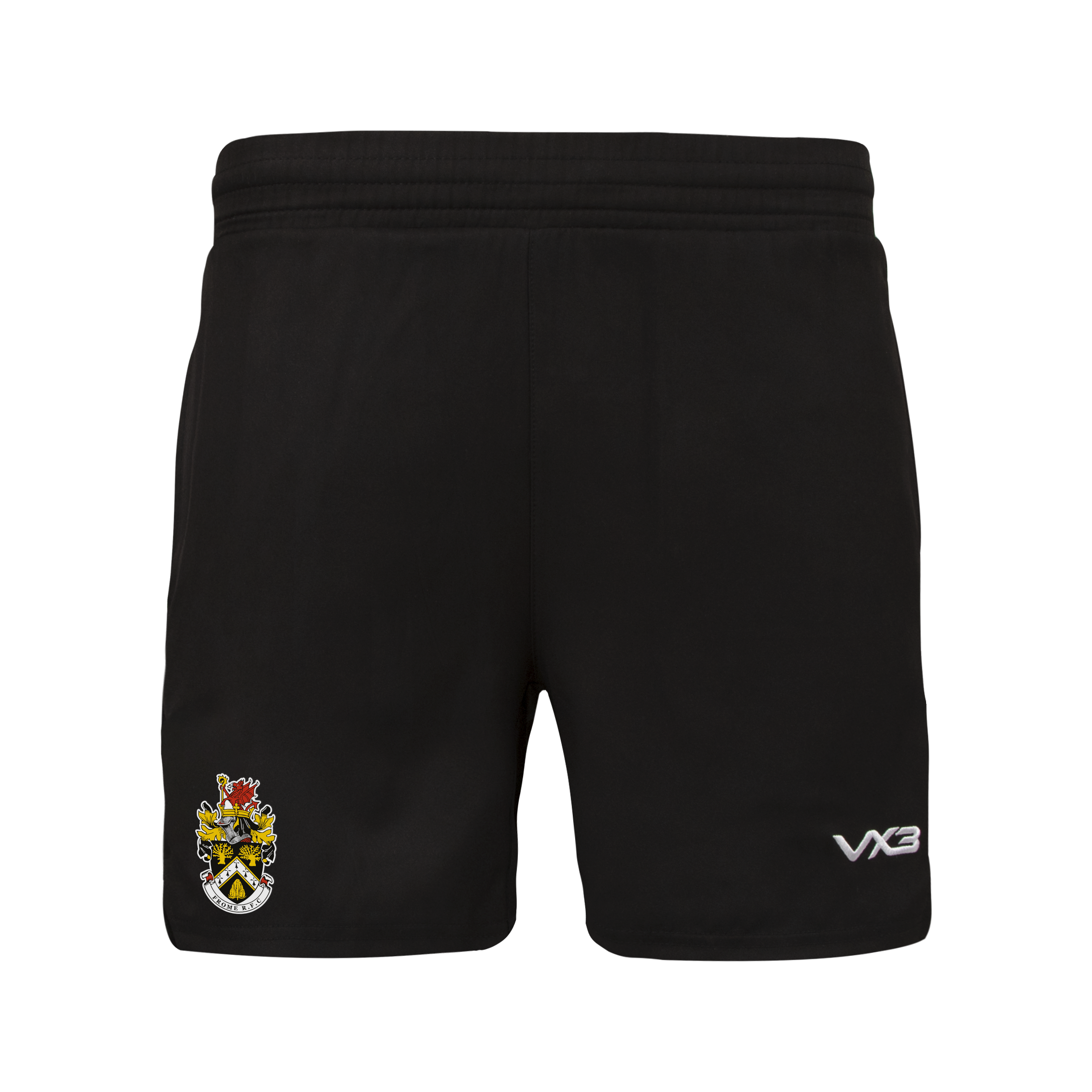 Frome RFC Ludus Gym Short