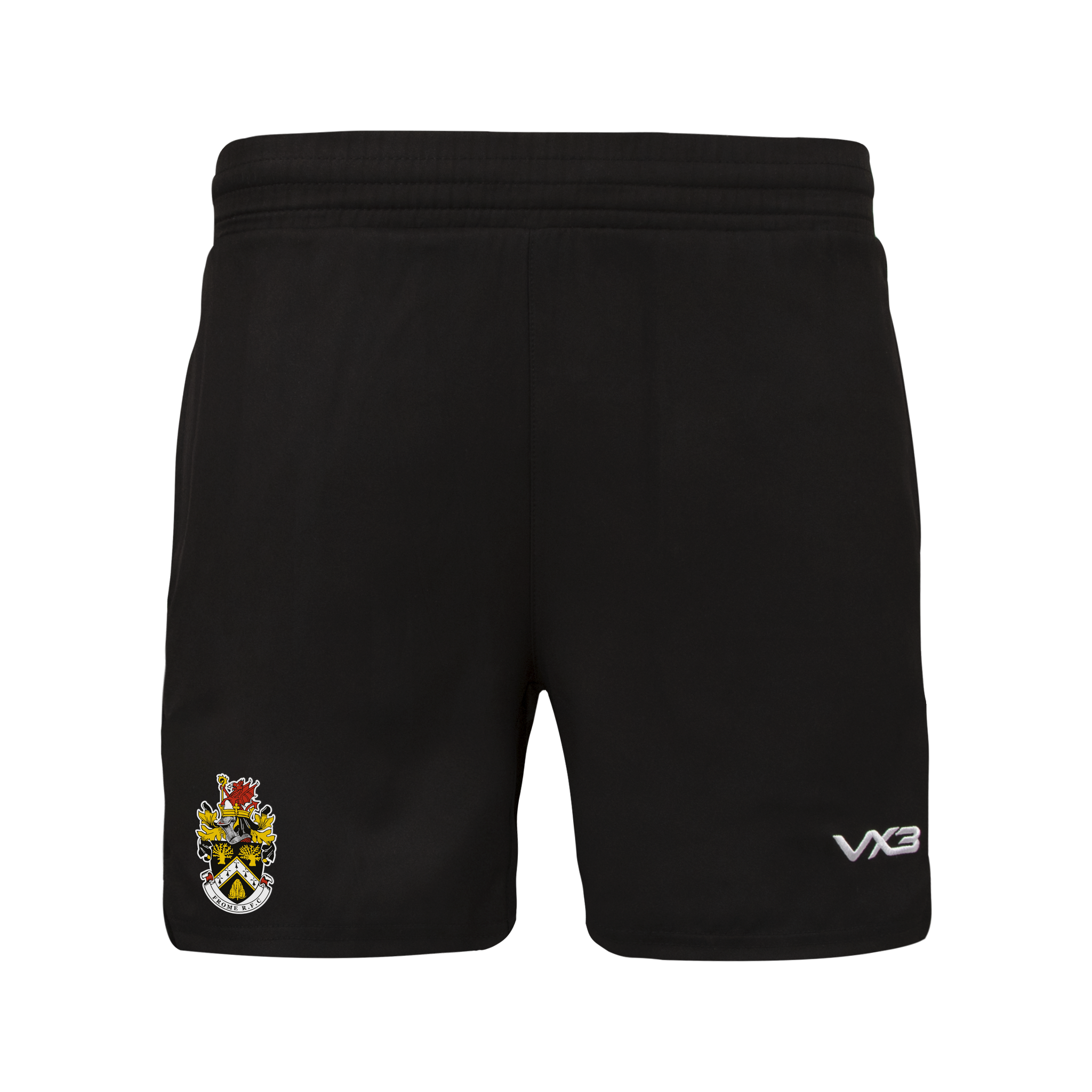 Frome RFC Ludus Youth Gym Short