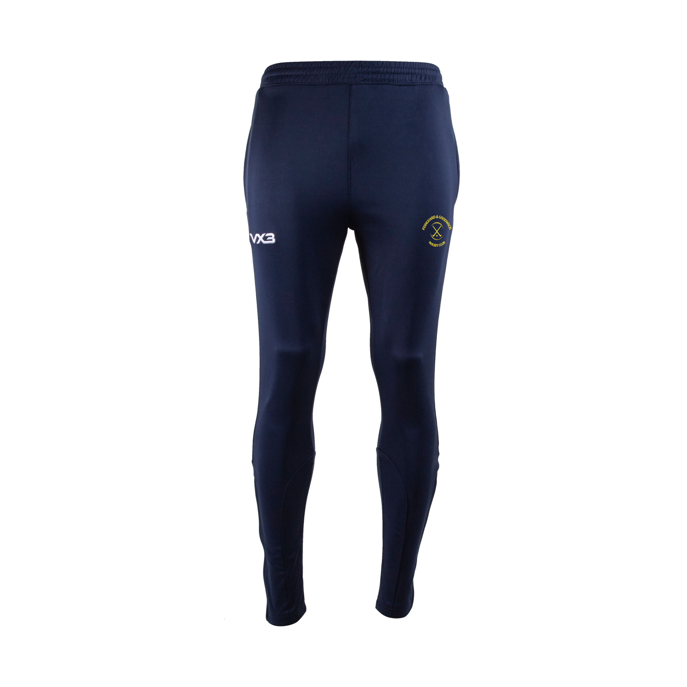 Fishguard and Goodwick Hockey Club Primus Youth Skinny Pants