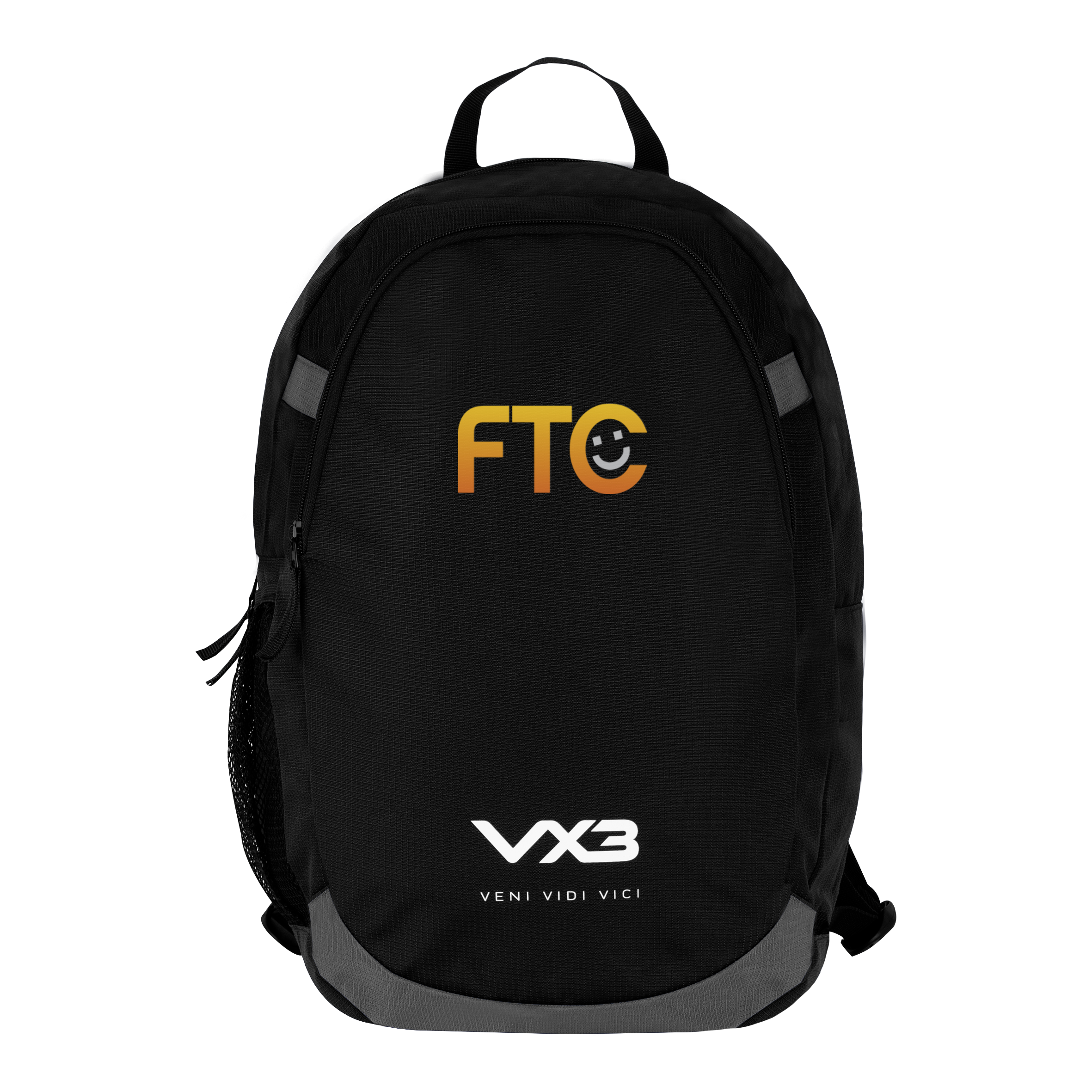 FTC Gym Performance Backpack