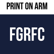 Fishguard and Goodwick RFC Primus Youth Base Layer Navy