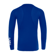 Fishguard and Goodwick RFC Primus Youth Base Layer Royal