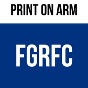 Fishguard and Goodwick RFC Primus Base Layer Royal