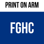 Fishguard and Goodwick Hockey Club Primus Base Layer