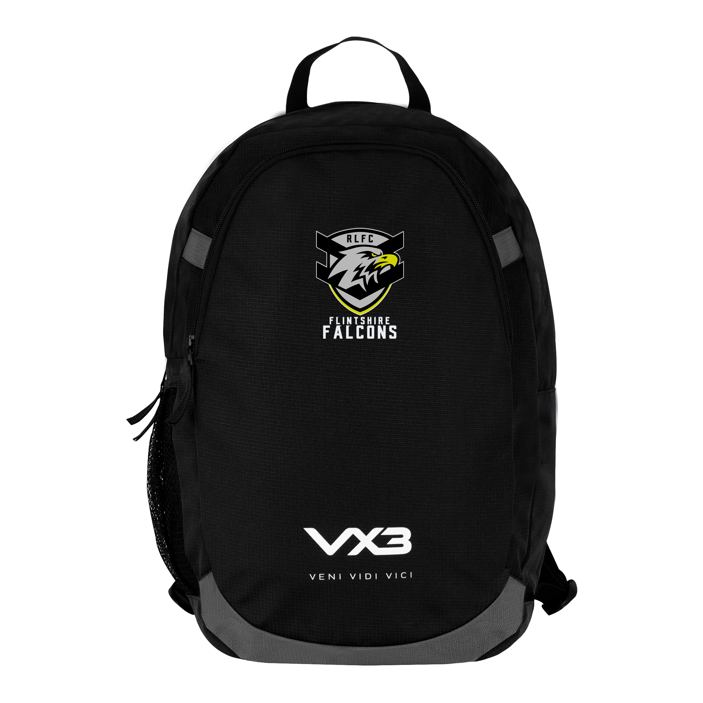 Flintshire Falcons Performance Backpack