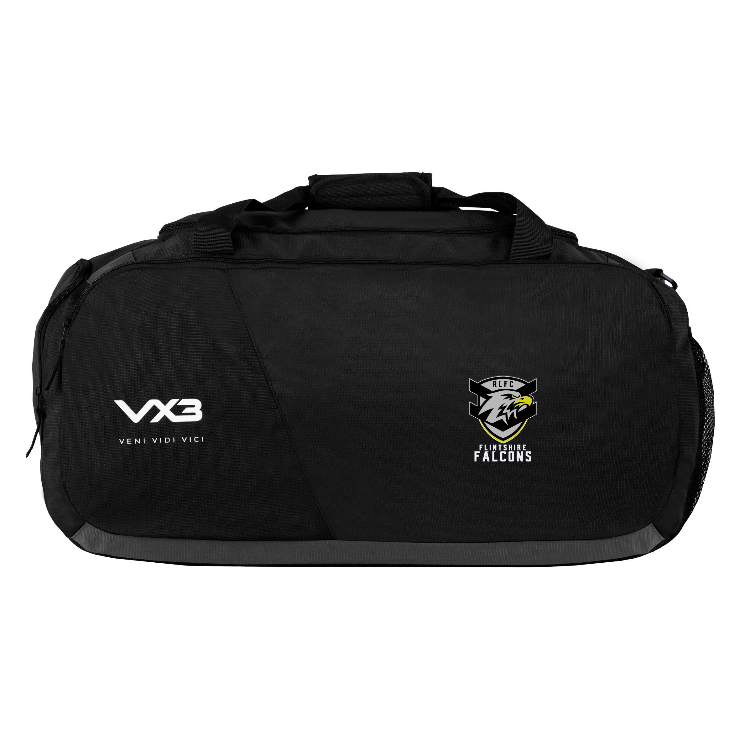 Flintshire Falcons Performance Kit Bag