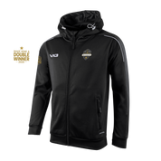 The Stand Off Pro Full Zip Hoodie