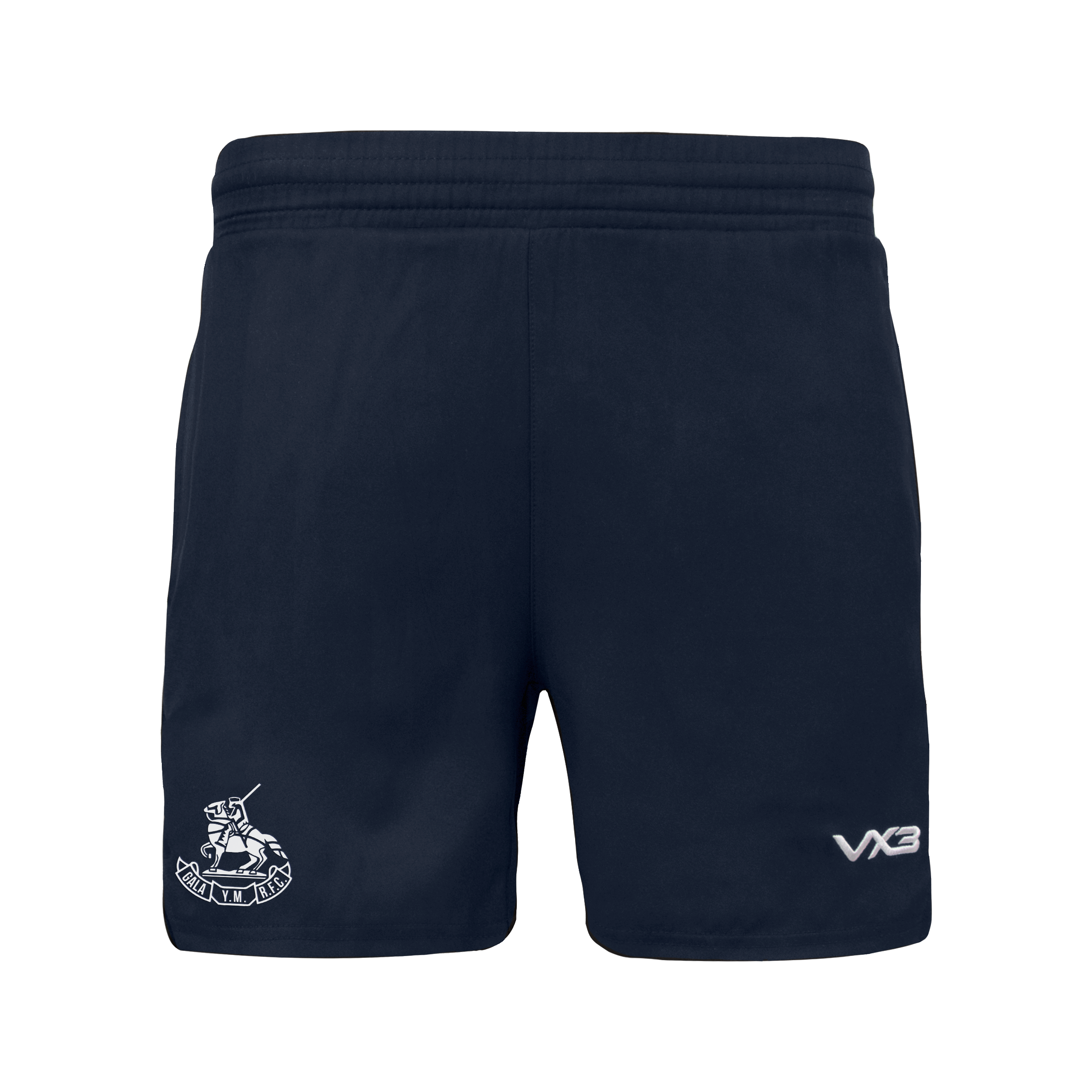 Gala YM RFC Ludus Gym Short