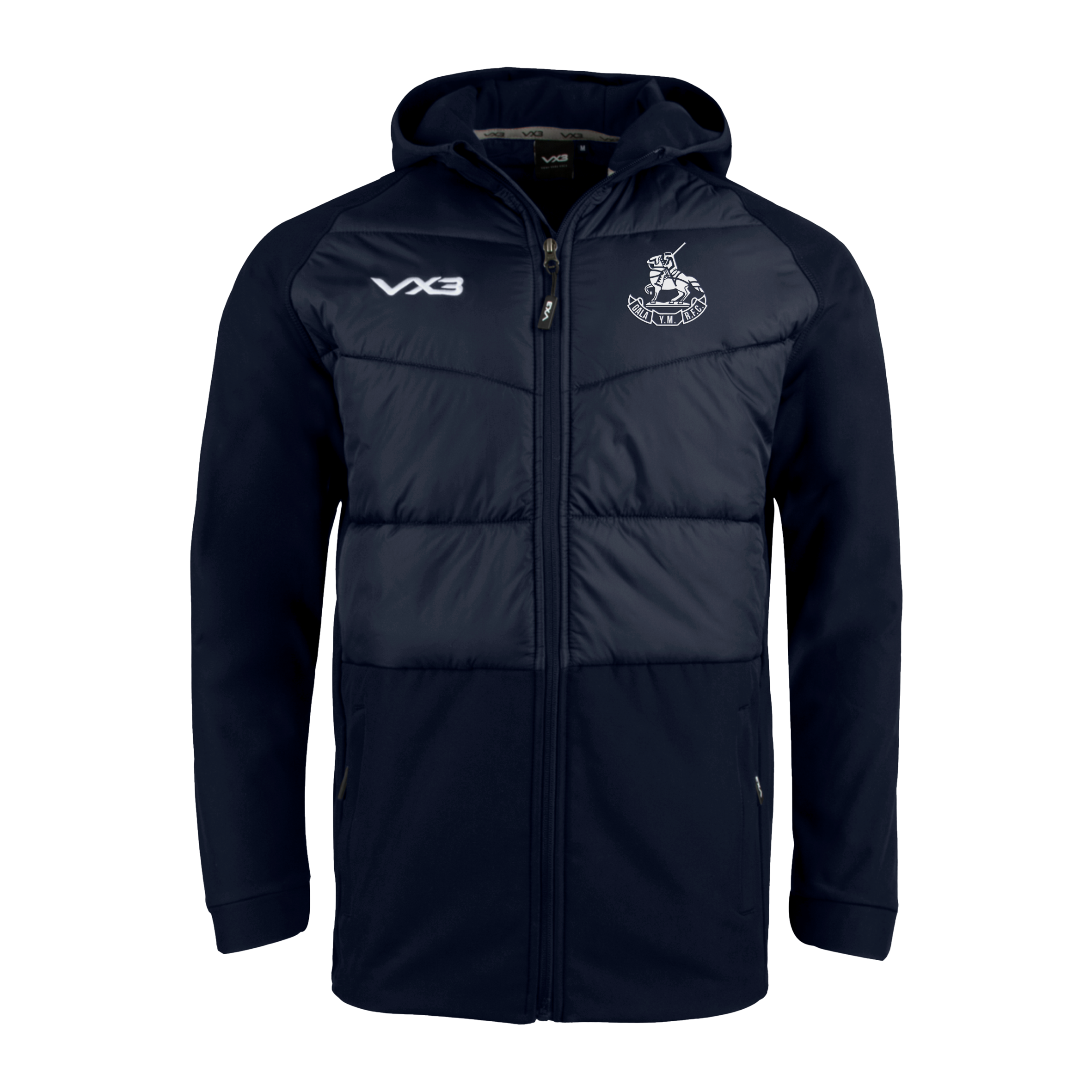 Gala YM RFC Tempest Hybrid Jacket