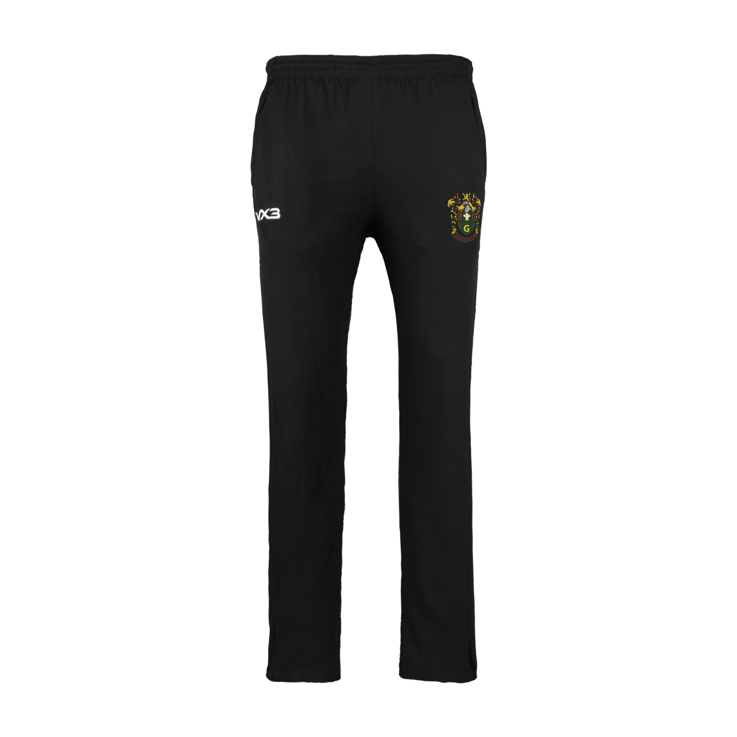Girling RFC Braca Youth Trackpants