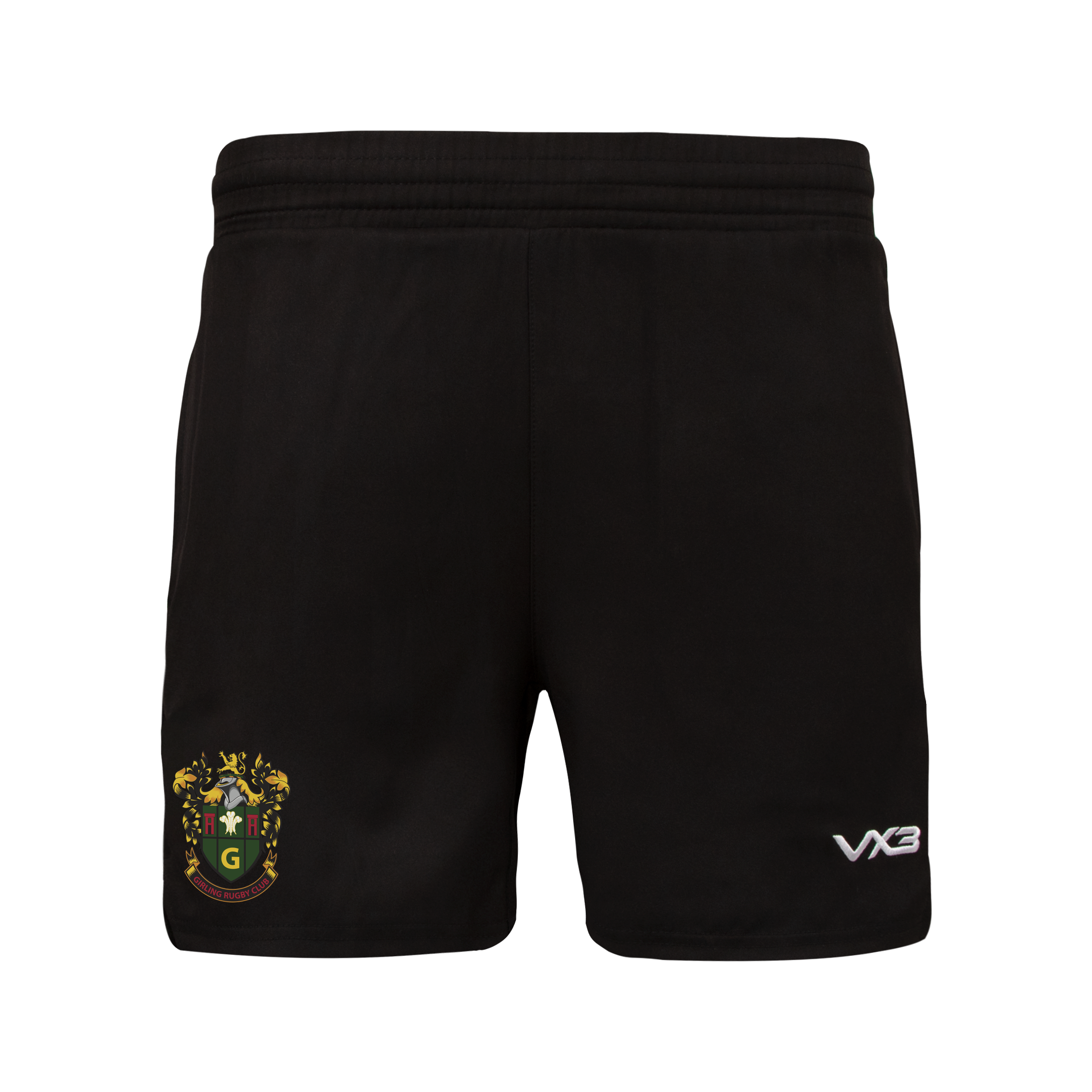 Girling RFC Ludus Youth Gym Short
