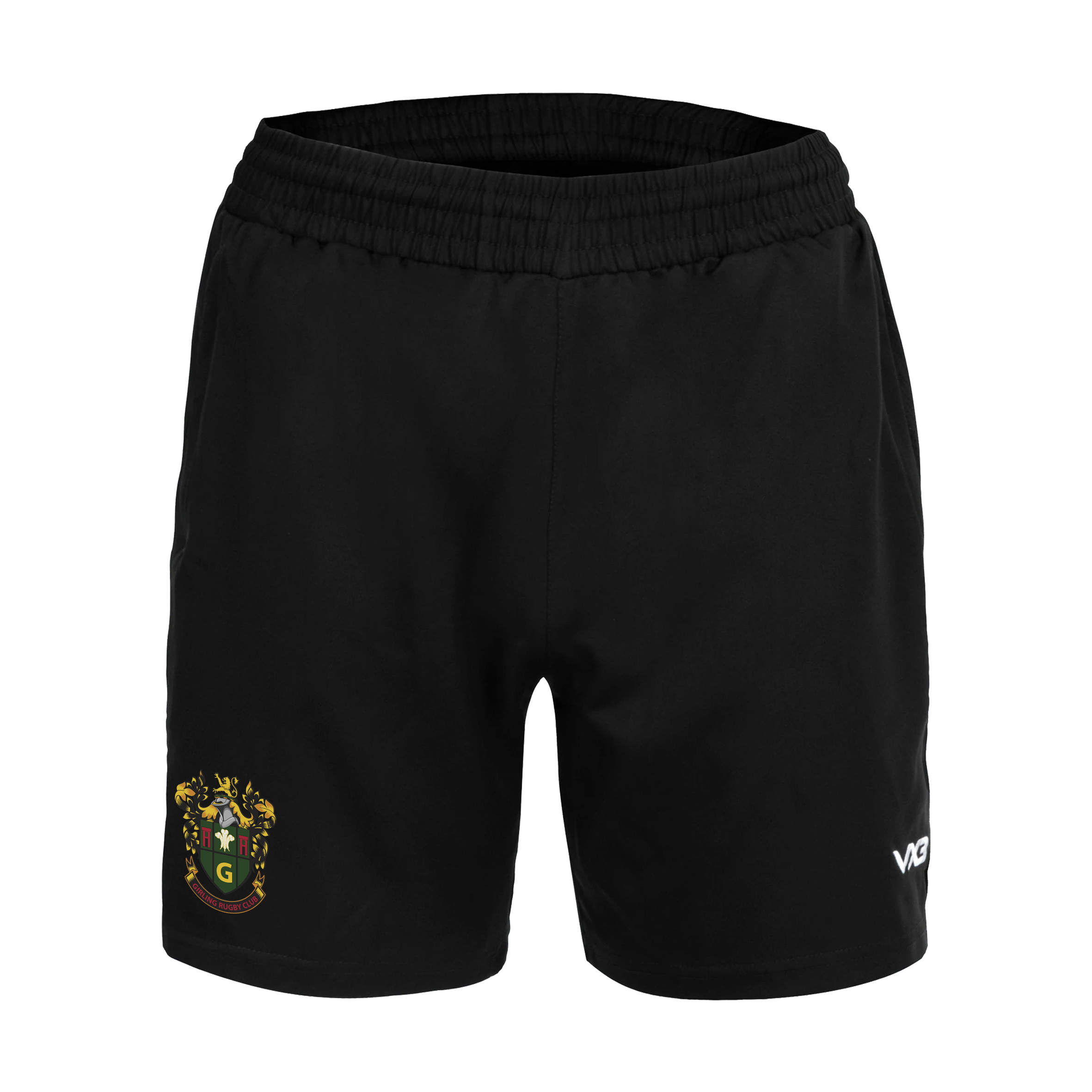 Girling RFC Majester Coaches Short