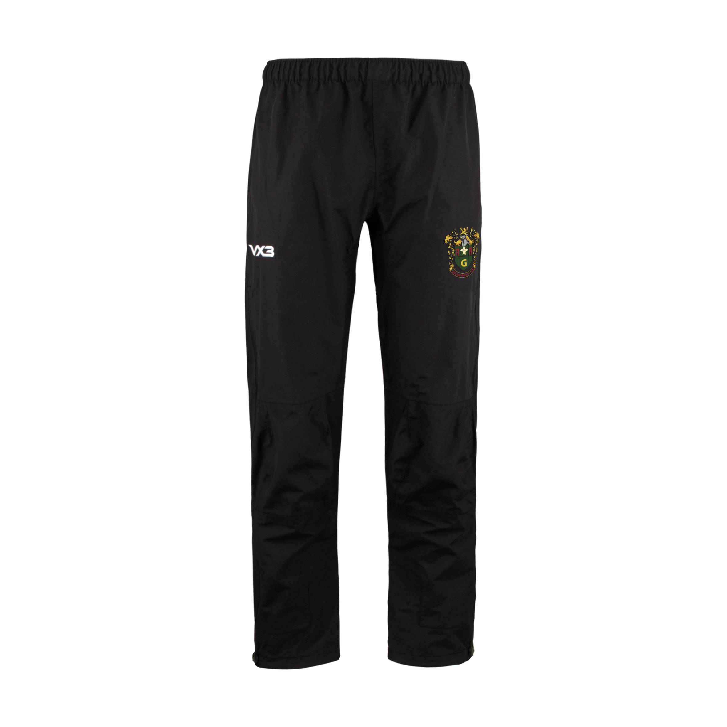 Girling RFC Protego Waterproof Trousers