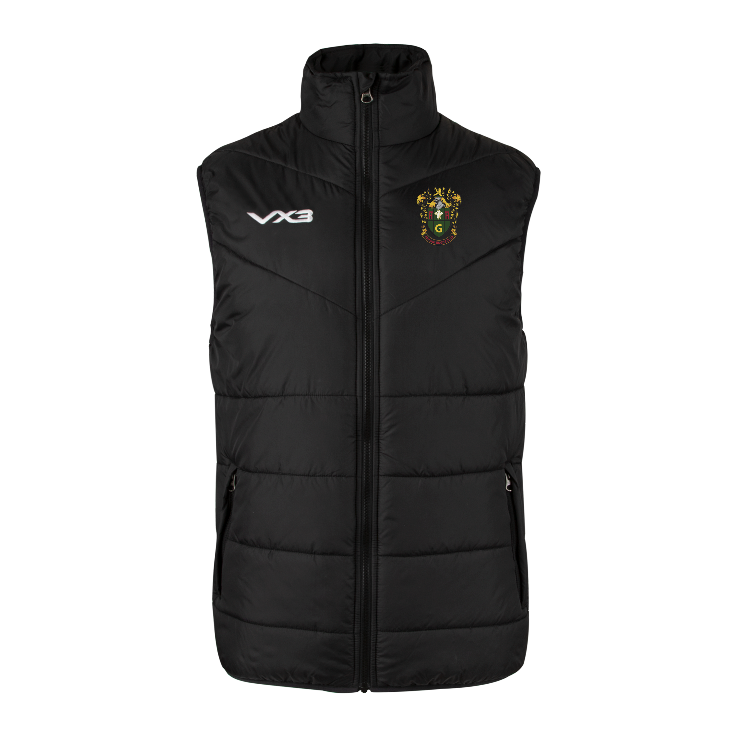 Girling RFC Ventus Gilet