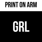 Glasgow Rugby League Primus Base Layer