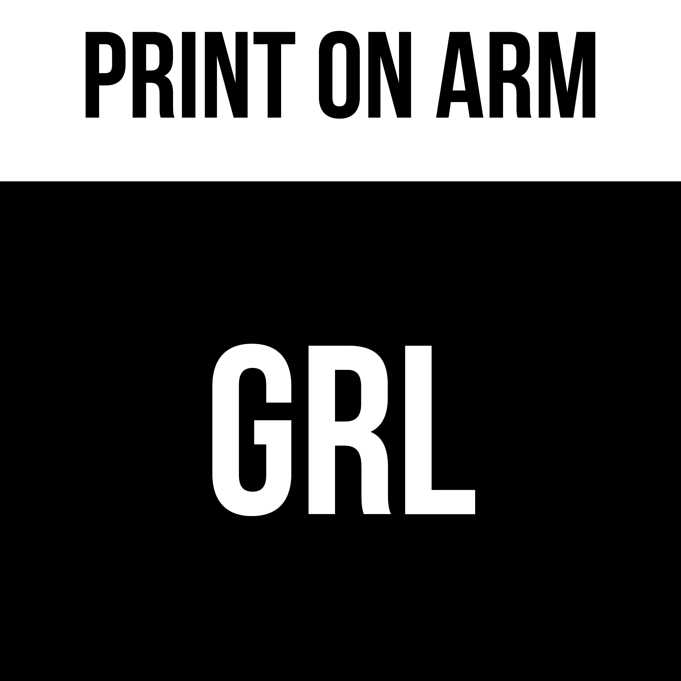 Glasgow Rugby League Primus Base Layer